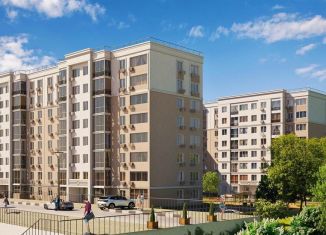 Продажа 2-комнатной квартиры, 82.6 м2, Феодосия