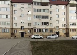 Продам 2-комнатную квартиру, 52 м2, Грозный, Санкт-Петербургская улица, 46