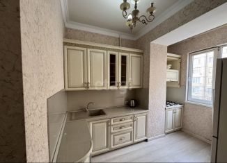 Продаю 1-ком. квартиру, 43 м2, Дагестан, проспект Насрутдинова, 30Ак6