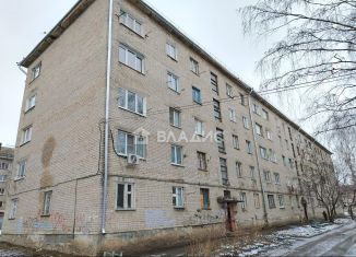 Продажа однокомнатной квартиры, 17.6 м2, Кораблино, Школьная улица, 27Б