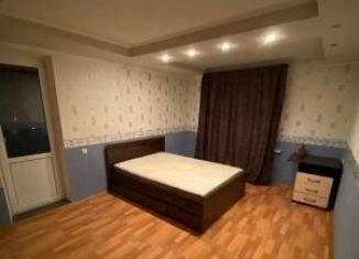 Сдается в аренду пятикомнатная квартира, 94.4 м2, Тосно, улица Максима Горького, 7