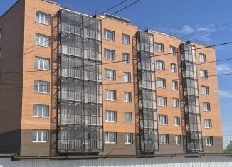 Продажа 2-комнатной квартиры, 55.2 м2, посёлок Солонцы, Новая улица, 1Б