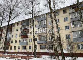 Продается двухкомнатная квартира, 44.5 м2, Ярославль, Тутаевское шоссе