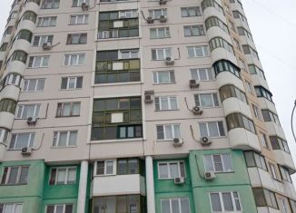 2-ком. квартира в аренду, 54.7 м2, Москва, метро Алма-Атинская, Братеевская улица, 18к1