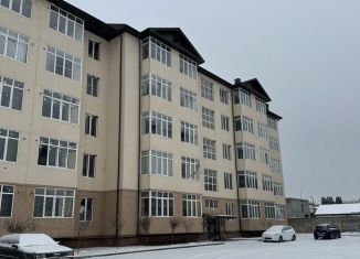 Продам квартиру студию, 23.1 м2, Нальчик, улица Мовсисяна, 9