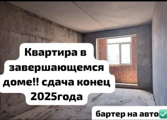 Продается двухкомнатная квартира, 70.3 м2, Дагестан, проспект Насрутдинова, 256