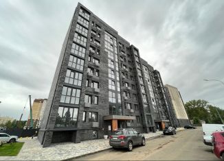 2-ком. квартира на продажу, 75.7 м2, Ярославль, Спасская улица, 3А