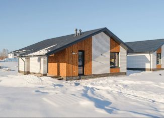 Продажа дома, 85 м2, село Фирсово, Дубовая улица