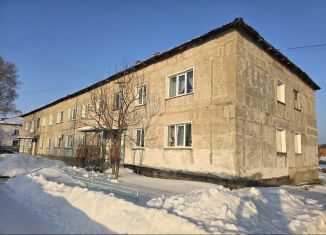 Продается 2-комнатная квартира, 42.4 м2, Черепаново, Восточная улица, 16