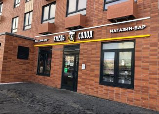 Продажа помещения свободного назначения, 35 м2, Мурино, Воронцовский бульвар, 8