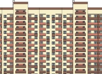 Продается 2-комнатная квартира, 68.1 м2, Ярославль, Ленинский район