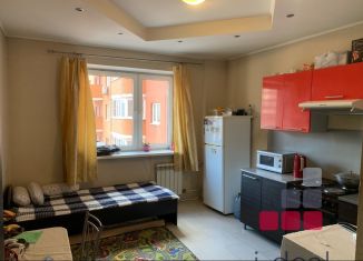 Продаю 1-комнатную квартиру, 43 м2, Котельники, 2-й Покровский проезд, 4к2