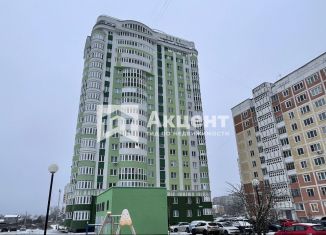 Однокомнатная квартира на продажу, 38.9 м2, Иваново, Революционная улица, 36к2