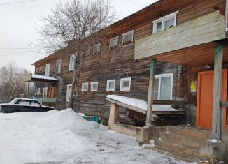 Продаю 2-комнатную квартиру, 56 м2, Братск, Осиновская улица, 4А