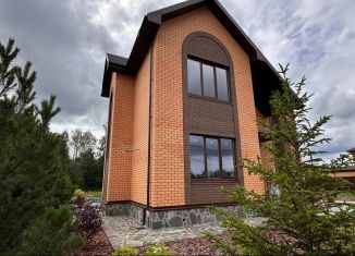 Продажа дома, 165 м2, деревня Зубарева, Благодатный проезд