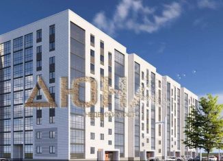 2-комнатная квартира на продажу, 52.6 м2, Костромская область