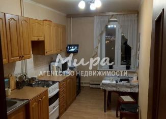 Продажа 3-комнатной квартиры, 65.5 м2, Москва, метро Академика Янгеля, улица Газопровод, 1к6