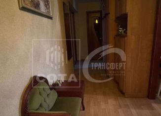 Продажа трехкомнатной квартиры, 64 м2, Воронеж, улица Генерала Лизюкова, 34, Коминтерновский район