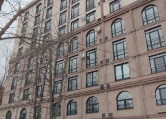 Продам 3-ком. квартиру, 99.5 м2, Липецк, улица Гагарина, 93, ЖК 12