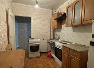 Продажа трехкомнатной квартиры, 66 м2, Красноярский край, Бауманская улица