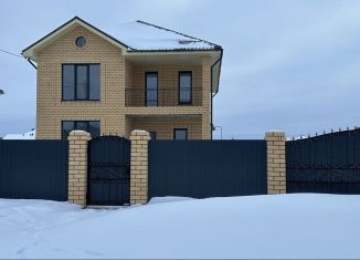 Дом на продажу, 155 м2, село Луговое, Николаевская улица