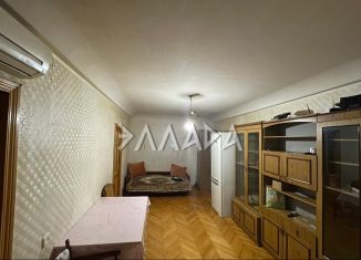 Продам 3-комнатную квартиру, 56 м2, Ростов-на-Дону, Казахская улица, 1А, Первомайский район