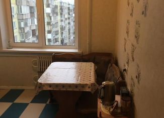 Аренда трехкомнатной квартиры, 64 м2, Новосибирск, улица Демакова, 14, Советский район