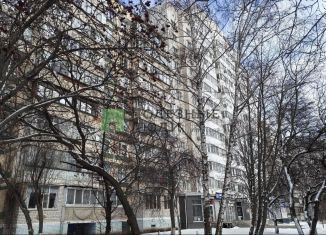 Продажа трехкомнатной квартиры, 64 м2, Белгородская область, улица Губкина, 38