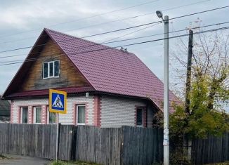 Продам дом, 45 м2, Нижегородская область, Комсомольская улица, 58