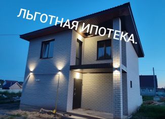 Дом на продажу, 121 м2, поселок Лесной, Закатная улица, 15