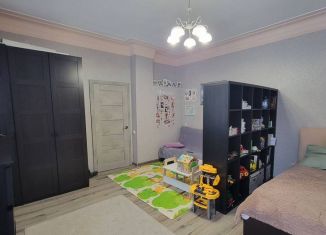 Продам 1-комнатную квартиру, 34 м2, Нижний Новгород, Каховская улица, 1, метро Двигатель Революции