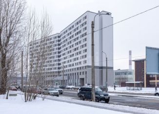 Квартира на продажу студия, 34.1 м2, Санкт-Петербург, метро Автово, дорога на Турухтанные Острова, 5к1