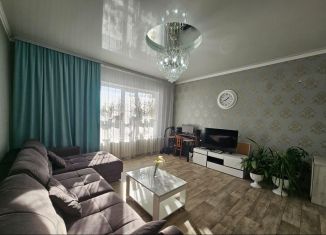 Продажа дома, 90.3 м2, Абакан, улица Фадеева, 5