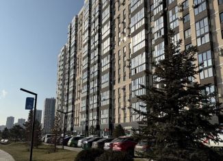 Продам 1-комнатную квартиру, 41.7 м2, Краснодар, Прикубанский округ, микрорайон Любимово, 18