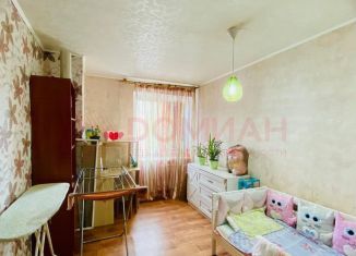 Продается двухкомнатная квартира, 43 м2, Ростов-на-Дону, Первомайский район, Казахская улица, 89/3