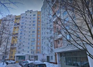 Продам однокомнатную квартиру, 39.1 м2, Москва, улица Маршала Полубоярова, 24к3, метро Котельники