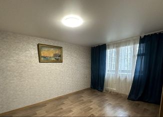 Сдается 1-ком. квартира, 40 м2, Москва, улица Санникова, 3к1