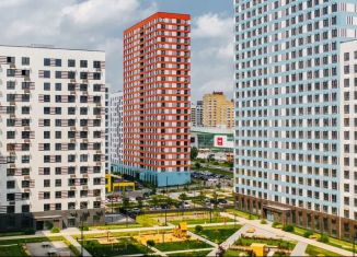 Продажа 2-комнатной квартиры, 69.8 м2, Московская область, Юбилейная улица, 6