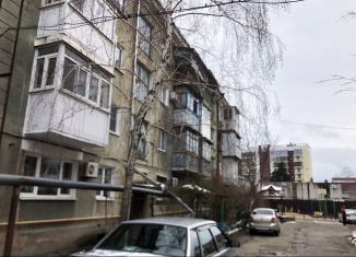 Продажа 1-комнатной квартиры, 31 м2, Туапсе, улица Фрунзе, 27