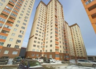 2-комнатная квартира на продажу, 58.8 м2, Саратов, улица имени К.П. Панченко, 9