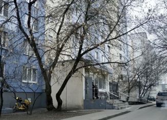 Продаю трехкомнатную квартиру, 13.5 м2, Москва, 1-я Вольская улица, ЮВАО