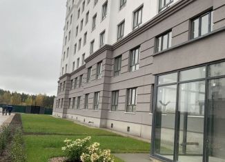 Продажа 1-ком. квартиры, 35 м2, Ярославль