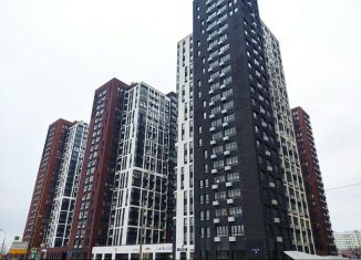 Продажа 2-ком. квартиры, 55.8 м2, Москва, Бартеневская улица, 18к2