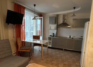 Аренда 1-комнатной квартиры, 36 м2, Москва, улица Фридриха Энгельса, 28/30к1, ЦАО