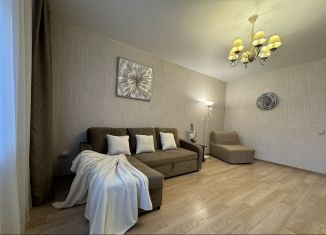 Аренда 1-комнатной квартиры, 60 м2, Казань, улица Курашова, 20