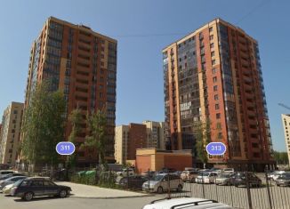 Продам квартиру студию, 26.4 м2, Новосибирск, Красный проспект, 311, Калининский район