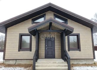 Дом на продажу, 122.2 м2, село Совхоз Победа, Молодёжная улица