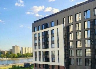 Продажа 2-ком. квартиры, 83.8 м2, Москва, проспект Лихачёва, 22, метро Технопарк