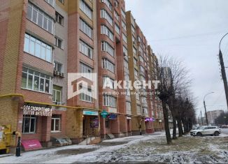 Продаю торговую площадь, 151 м2, Иваново, улица Богдана Хмельницкого, 44