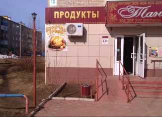 Торговая площадь на продажу, 63 м2, Дюртюли, улица Василия Горшкова, 15